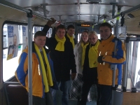 Trolliüritus, jaanuar 2011