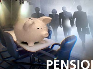 Pensionifondi asemele isiklik pensionikonto