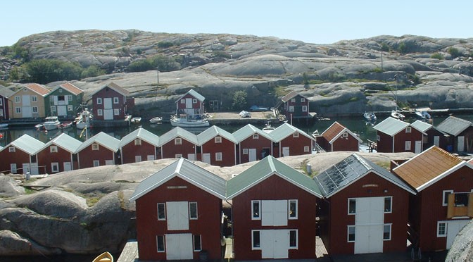 Rootsi kinnisvaraturu riskid ohustavad ka meie majandust